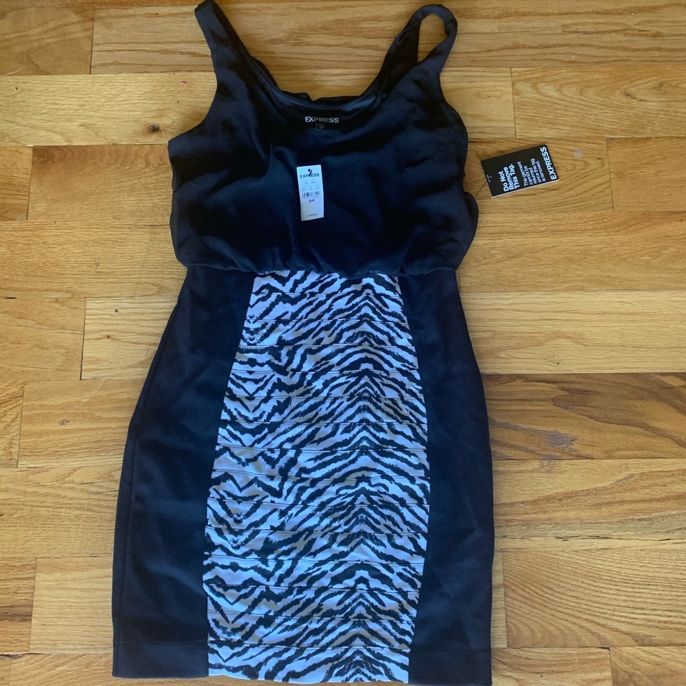 Dress!